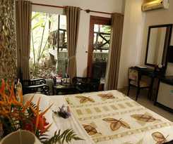 Hotel Madagui Forest City