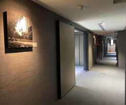 ICASA BY GOGO HOTEL