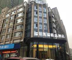 Hotel Choiceness