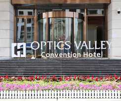 Hotel Wuhan Optics Valley Convention