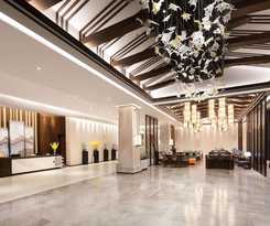 Hotel Ramada by Wyndham Yingshan Jiulongwan Resort 