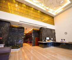 Metropolo Wuhan Economic Development Wanda