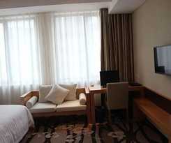 Metropolo Wuhan Wanda Mansion