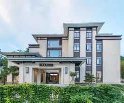 Hotel Floral Hotel Enshi Xiaoxihu Yihao