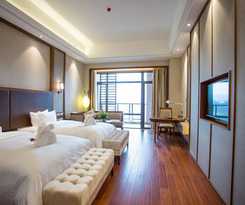 Hotel Yifang Shanshui Gtel Luotian-hubei