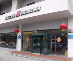 Hotel Jinjiang Inn Wuhan Xinhua Road Branch