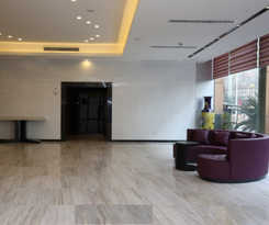 Lavande Hotels Wuhan Hankou Railway Station