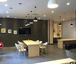 Hotel 7 Days Premium&middot;Huanggang Walking Street