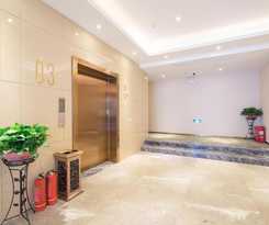 Hotel LAVANDE HOTELA WUHAN JIANGHAN ROAD WANDA PLAZA