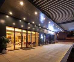 Lavande Hotels Wuhan Guanggu Yangjiawan Metro Stat