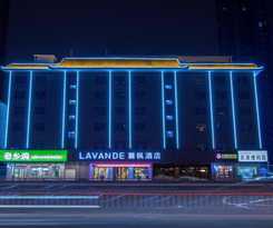 Lavande Hotel Wuhan Hankou Railway Station Wuhan 1