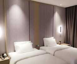 Lavande Hotel Yichang Dong Shan Street Branch