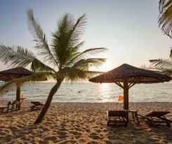 Hotel Thanh Kieu Beach Resort