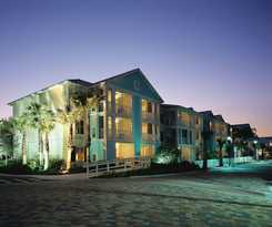 Marriott's Harbour Lake