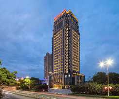  Ramada Plaza by Wyndham Wuhan Huangpi 