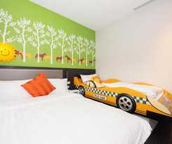 Hotel Tamsui NY Hotel