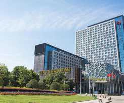 Hotel NEW BEACON INTERNATIONAL HOTEL WUHAN JINYINHU SUBW