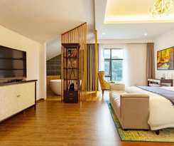 Hotel Zhishang Z-up Hotel