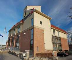 Monte Carlo Inn Toronto West Suites