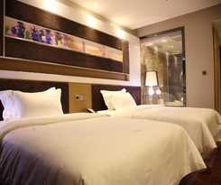 Hotel Lavande Hotel Wuhan Railway Station Branch