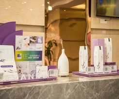 Hotel Lavande Hotels Xianning Tonghui Plaza