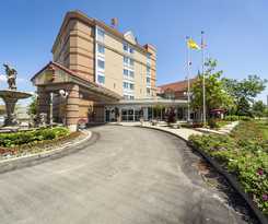 Hotel Monte Carlo Inn Airport Suites