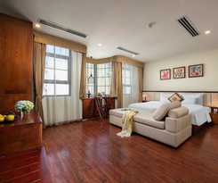 Hotel Midori Boutique