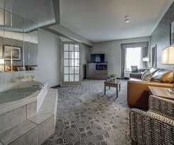 Hotel Monte Carlo Inn Toronto - Markham