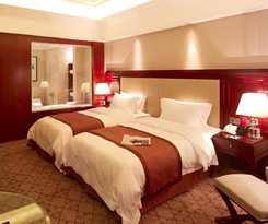 Optics Valley Kingdom Plaza Hotel Wuhan