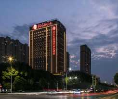 Hotel Ramada by Wyndham Wuhan Dongxihu 
