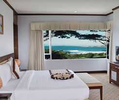 Hotel Saigon Ninh Chu Hotel Resort