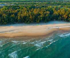 Hotel Ho Tram Beach Boutique Resort and Spa