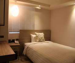 Hotel Lan Kwai Fong Garden