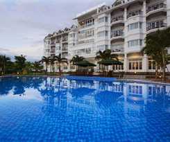 Hotel Ben Tre Riverside Resort