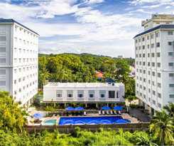 Hotel Phu Quoc Ocean Pearl