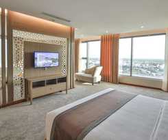 Hotel Muong Thanh Luxury Ca Mau