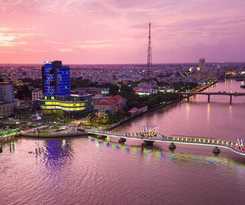 Hotel Ninh Kieu Riverside
