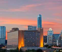 Hotel Hyatt Regency Austin