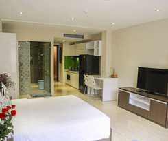 Golden Queen Aparthotel