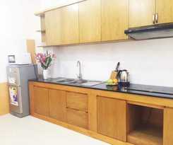 Kelly Serviced Apartment Thao Dien