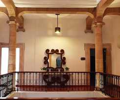 Hotel Casa Virreyes