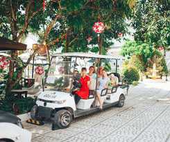 Hotel Godiva Phu Quoc