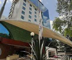 Hotel Bel Air Unique Mexico City WTC, Trademark by Wyndham 