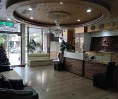 Taiwan Berkeley Hotel City Center