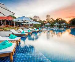 Hotel Green Bay Phu Quoc Resort and Spa