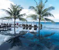Hotel The Palmy Resort Phu Quoc and Spa