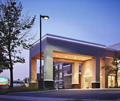 Towneplace Suites By Marriott Mississauga-arpt Corp Ctr