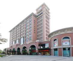 Zenda Suites