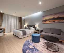 Hotel Golf Valley
