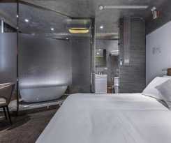 Reality Design Inn